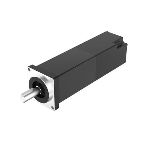 Серводвигатель AC - FL38SV series - Changzhou Fulling Motor Co., Ltd - асинхронный / 220 В / 48 В
