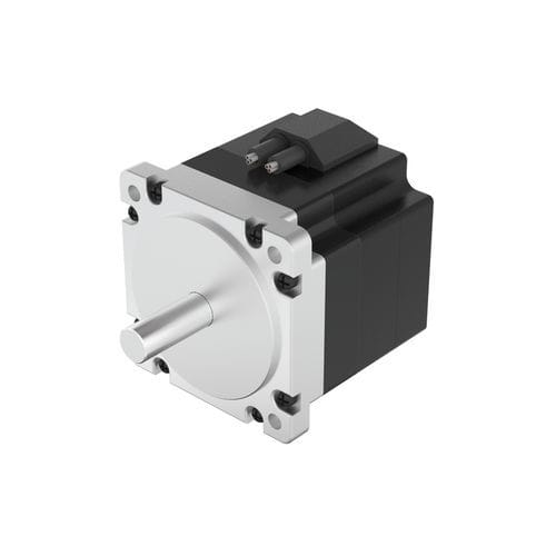 Серводвигатель закрытый контур - FL60SC series - Changzhou Fulling Motor Co., Ltd - шаговый / DC / 24 В