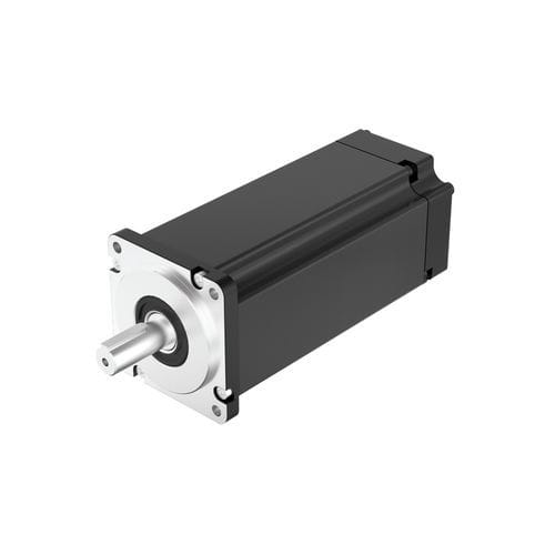 Асинхронный серводвигатель - FL60SV series - Changzhou Fulling Motor Co., Ltd - AC / 220 В / 48 В