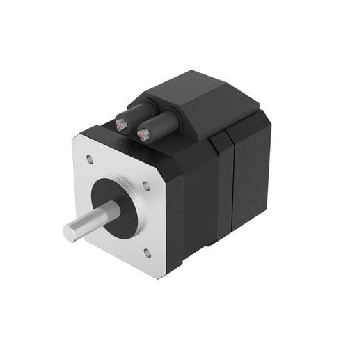 Серводвигатель закрытый контур - FL42SC series - Changzhou Fulling Motor Co., Ltd - шаговый / DC / 24 В