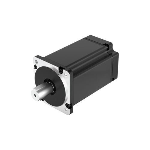 Серводвигатель AC - FL80SV series - Changzhou Fulling Motor Co., Ltd - асинхронный / 220 В / 48 В