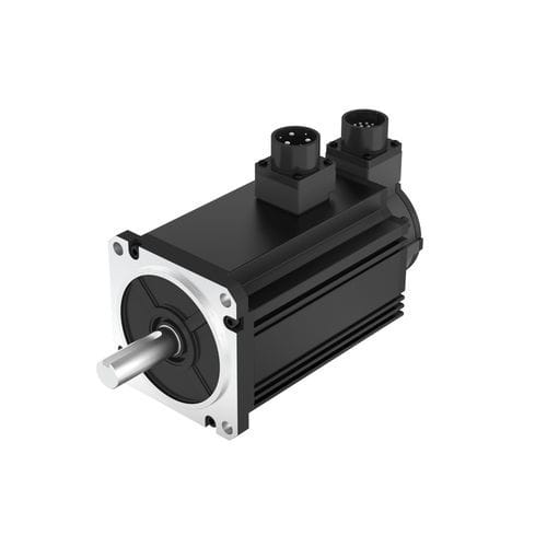 Асинхронный серводвигатель - FL110SV series - Changzhou Fulling Motor Co., Ltd - AC / 220 В / 48 В