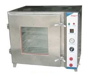 Печь с камерой - max. 200 °C  - TEMPO INSTRUMENTS PVT. LTD. - электрическая / вакуумная