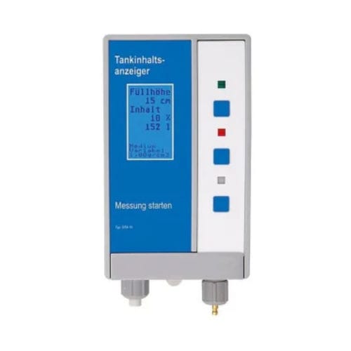Уровнемер для жидкостей - DTA10-521 series - Riels Instruments - для воды / топлива / для дизеля