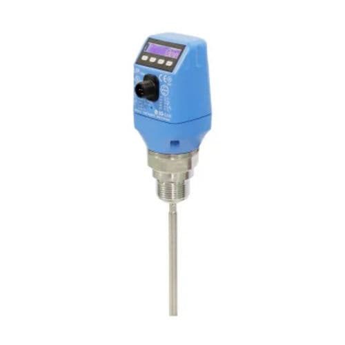 Передатчик уровня волноводный радар - RLFP  - Riels Instruments - для воды / жидкостный / для масла