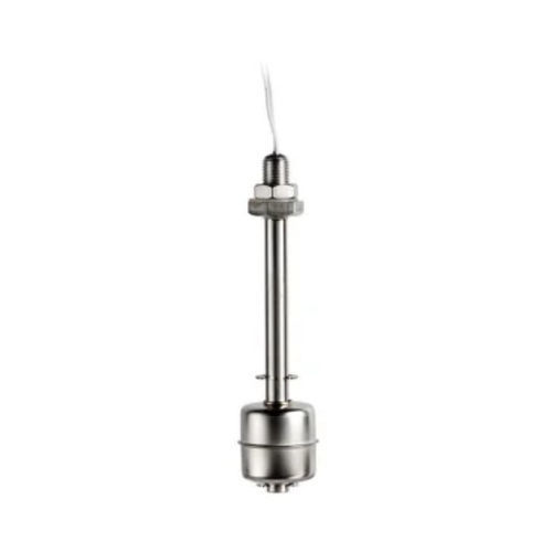 Сигнализатор уровня с магнитным поплавком - RIL280 - Riels Instruments - для жидкостей / для воды / для резервуара