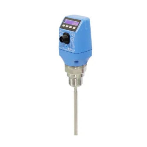 Передатчик уровня волноводный радар - RLFP CUBIC - Riels Instruments - для жидкостей / с цифровым выходом / 4-20 мА