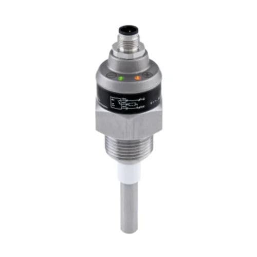 Проводящий датчик уровня - RIL850-1X - Riels Instruments - для жидкостей / для насыпных продуктов / 2 провода