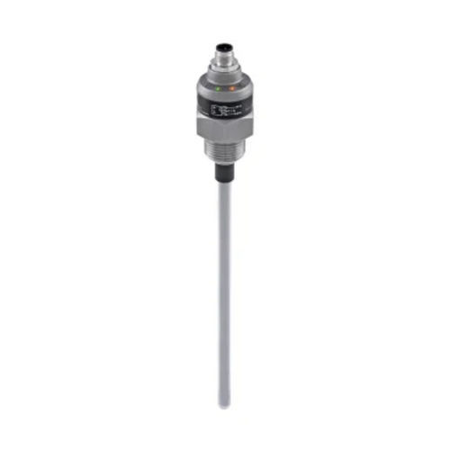 Емкостный датчик уровня - RIL850-2X - Riels Instruments - для жидкостей / для твердых тел / 2 провода