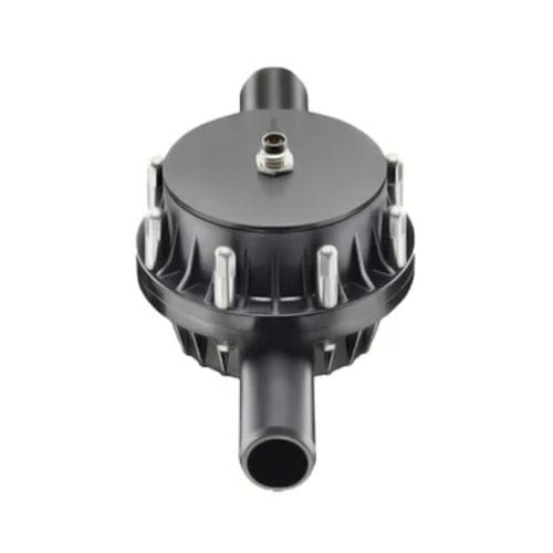 Турбинный расходомер - 935-3901/04 - Riels Instruments - объемный / для жидкостей / линейный