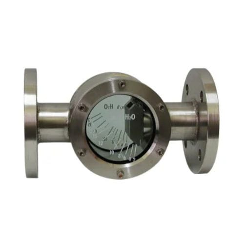 Индикатор расхода - RIV990 series - Riels Instruments - аналоговый