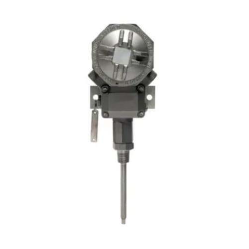 Регулируемый термостат - W8-T588H-S0-D00-K1-Y - Riels Instruments - SPDT / DC / из алюминия