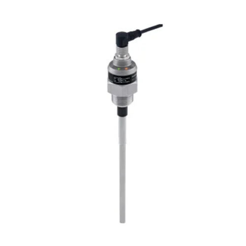 Емкостный датчик уровня - RIL850-20 - Riels Instruments - для масла / для насыпных продуктов / аналоговый