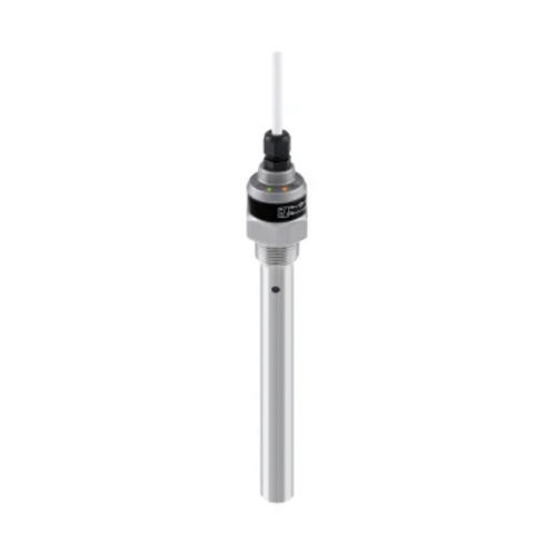 Емкостный датчик уровня - RIL850-40 - Riels Instruments - для масла / аналоговый / для промышленного применения