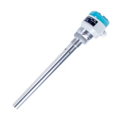 Емкостный передатчик уровня - RIL810-22 - Riels Instruments - жидкостный / для насыпных продуктов / аналоговый