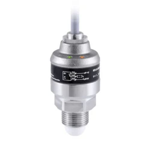Сигнализатор уровня с колебанием частоты - RIL700-1V  - Riels Instruments - для твердых тел / для жидкостей / ATEX