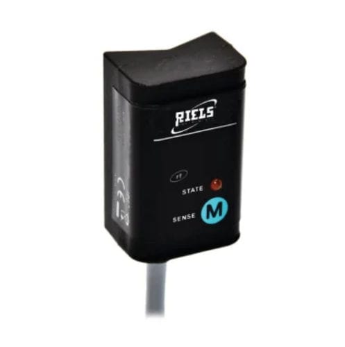 Кондуктивный сигнализатор уровня - RIL710  series - Riels Instruments - для масла / из пластика / из полипропилена