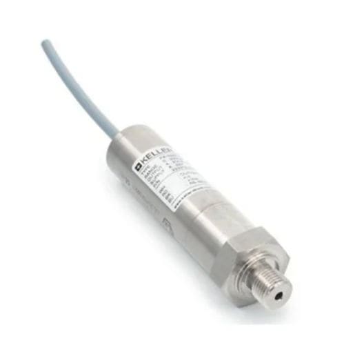 Относительный трансдуктор давления - 23ED  - Riels Instruments - абсолютный / пьезосопротивление / 4-20 мА