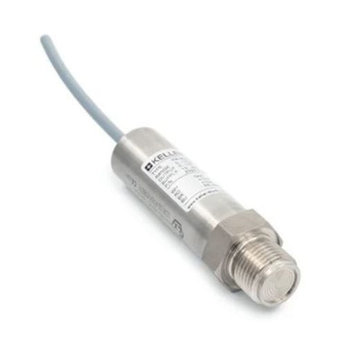 Относительный трансдуктор давления - 25ED  - Riels Instruments - абсолютный / пьезосопротивление / 4-20 мА
