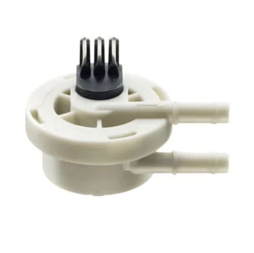 Турбинный расходомер - 932-A305/S1804 - Riels Instruments - объемный / для воды / для агрессивных жидкостей