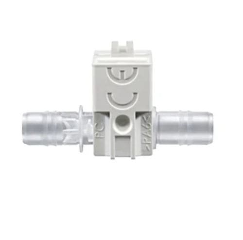 Турбинный расходомер - 93N-6211/1100 96N  - Riels Instruments - объемный / для жидкостей / вертикальный
