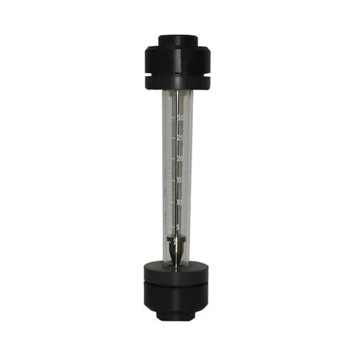 Расходомер с поплавком - RIV240L series - Riels Instruments - объемный / для жидкостей / DN50 - 2"