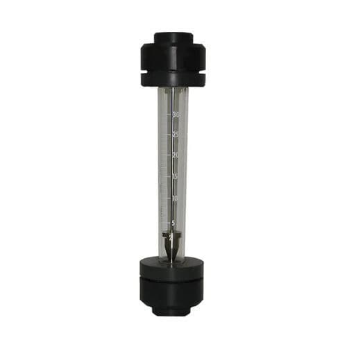 Расходомер с поплавком - RIV240G series - Riels Instruments - объемный / для газа / DN25 - 1"