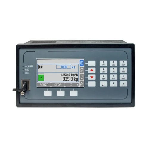 Серийный контроллер для сборки на столе - BC-3 series - Riels Instruments