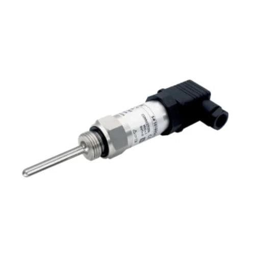 Трансмиттер температуры Pt100 - RIC500 - Riels Instruments - Pt1000 / 4-20 мА / Modbus