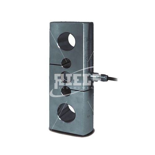 Датчик силы растяжение  сжатие - T20 - Riels Instruments - балочного типа / с помощью тензометрического датчика / 2 мВ/В