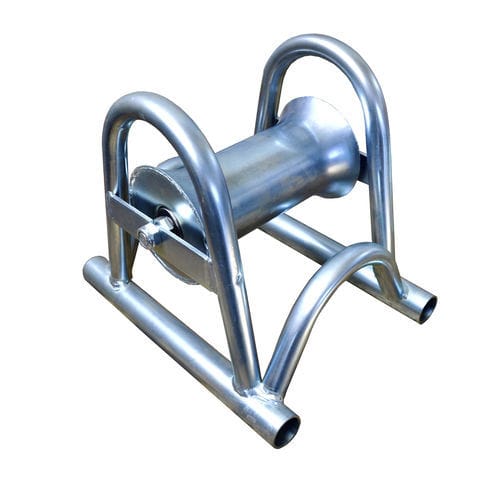 Ролик для кабеля с роликом из стали - 0280 - CEF ENGINEERING s.r.l.