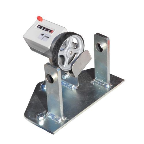 Метр для кабеля нож для разрезания кабеля - METAL 99 - CEF ENGINEERING s.r.l. - настольный