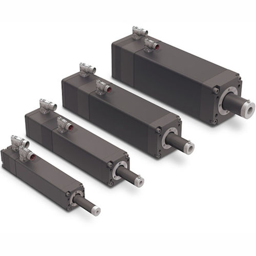 Электрический сервоцилиндр - IMA series - Tolomatic, TOL-O-MATIC