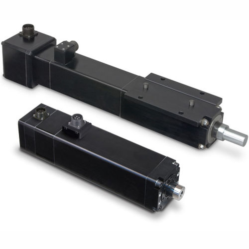 Электрический привод - ServoWeld® GSWA33 series - Tolomatic, TOL-O-MATIC - линейный / для сварочных работ / для управления