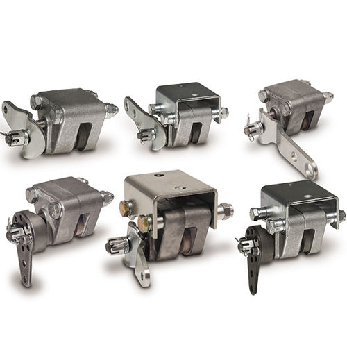 Дисковый тормоз - ME10 series - Tolomatic, TOL-O-MATIC - механический