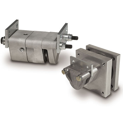Дисковый тормоз - FS20 series - Tolomatic, TOL-O-MATIC - на пружине / гидравлический / пневматический