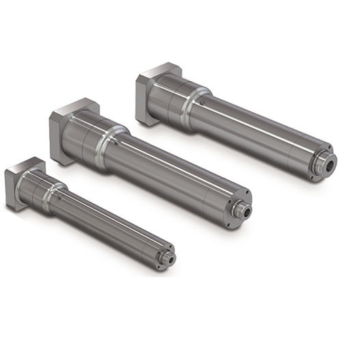 Гигиенический привод - ERD Hygienic series - Tolomatic, TOL-O-MATIC - электрический / линейный / винтовой