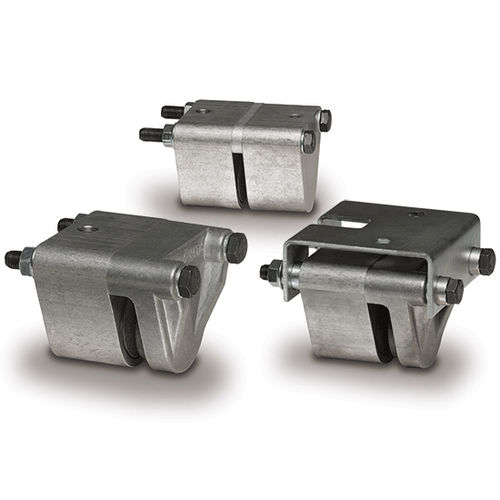 Дисковый тормоз - P20 Series - Tolomatic, TOL-O-MATIC - пневматический / двойной