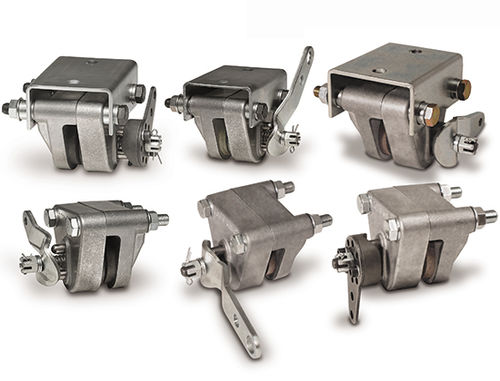 Дисковый тормоз - ME20 Series - Tolomatic, TOL-O-MATIC - механический
