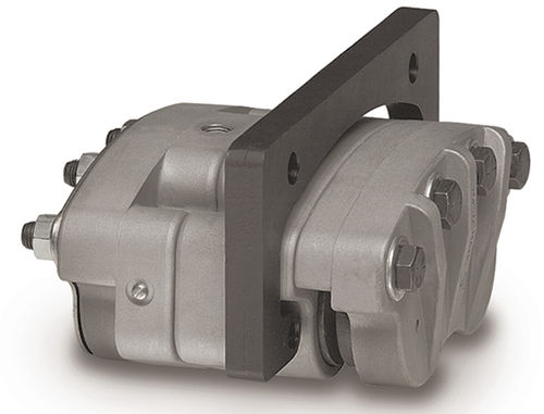 Дисковый тормоз - FS220B Series - Tolomatic, TOL-O-MATIC - на пружине / для безопасности