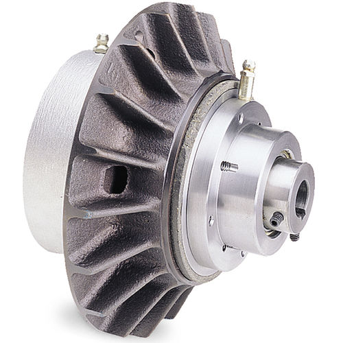 Конусное сцепление - 1208 Series - Tolomatic, TOL-O-MATIC - пневматическое