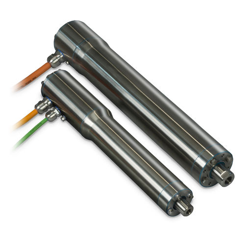Электрический привод - IMA-S series - Tolomatic, TOL-O-MATIC - линейный / с прямым приводом / из нержавеющей стали