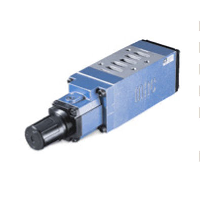 Регулятор давления для сжатого воздуха - PRA3C series - MAC Valves - для нейтрального газа / одноуровневый / промышленный