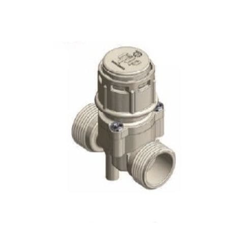 Жидкостный фильтр - R - RPE srl - для воды / с картриджем / из РА