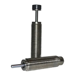 Амортизатор удара - PXR series - Enidine - гидравлический / промышленный / из стали