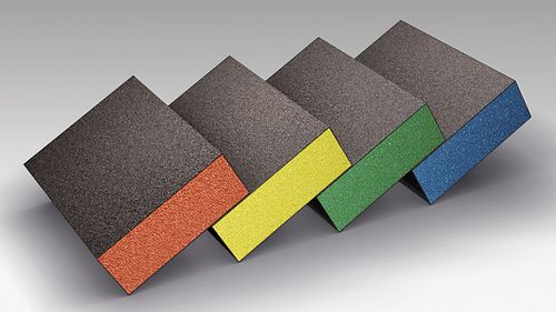 Абразивная губка - 7991 siasponge - sia Abrasives