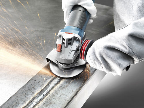 Точильный круг для обработки поверхностей - 8933 siagrind - sia Abrasives - плоский / с оксидом алюминия