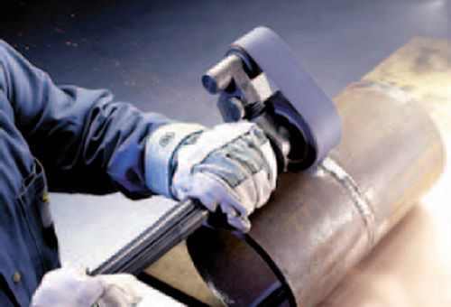 Абразивная лента цирконий - 2820 siamet - sia Abrasives
