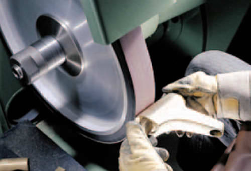 Абразивная лента из оксида алюминия - 2946 siatur jj - sia Abrasives