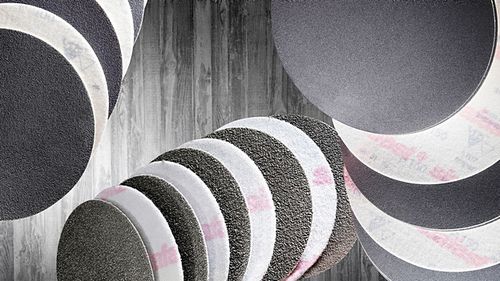 Абразивный круг SiC - 1707 siapar - sia Abrasives - для шлифования / для камня